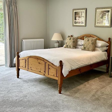 Farthings Country House Hotel & Restaurant Tunton Taunton Kültér fotó