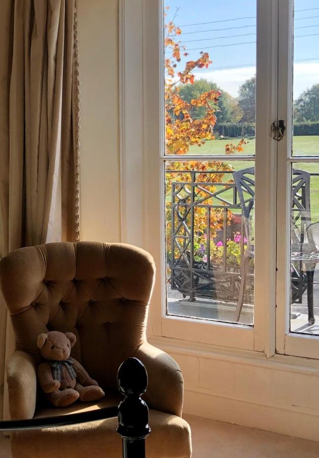 Farthings Country House Hotel & Restaurant Tunton Taunton Kültér fotó