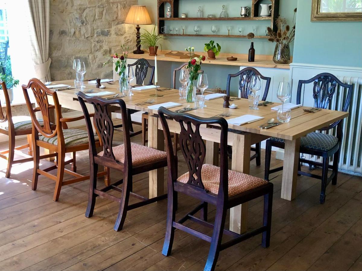 Farthings Country House Hotel & Restaurant Tunton Taunton Kültér fotó