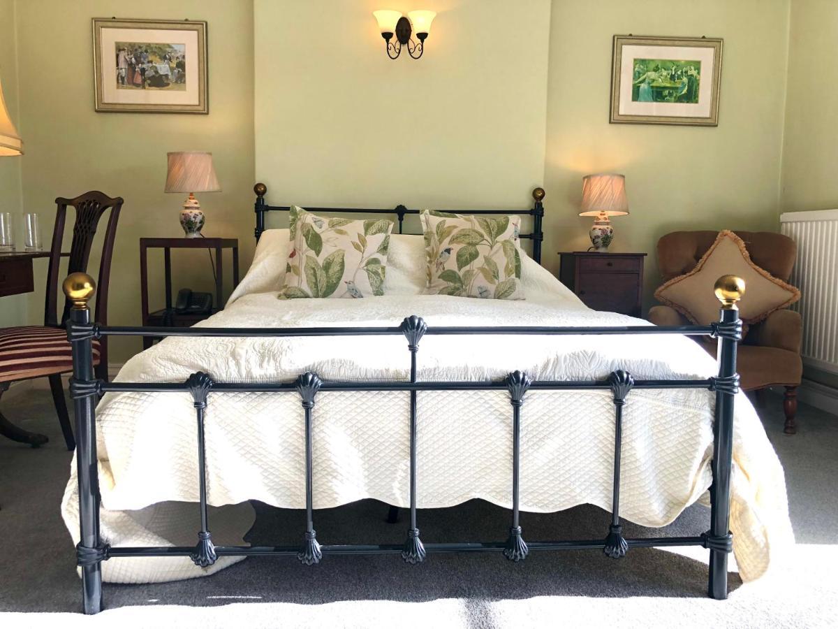 Farthings Country House Hotel & Restaurant Tunton Taunton Kültér fotó