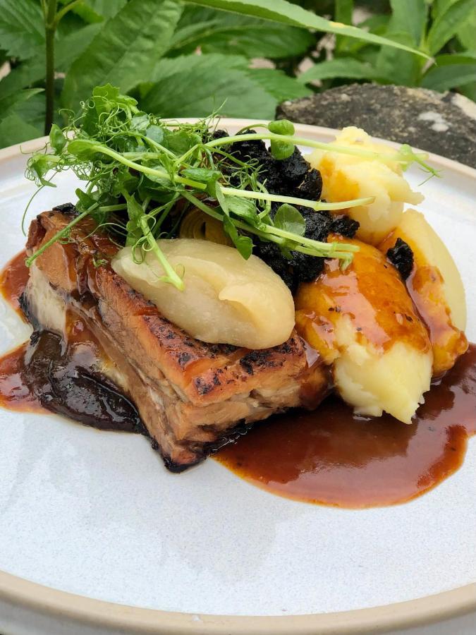 Farthings Country House Hotel & Restaurant Tunton Taunton Kültér fotó