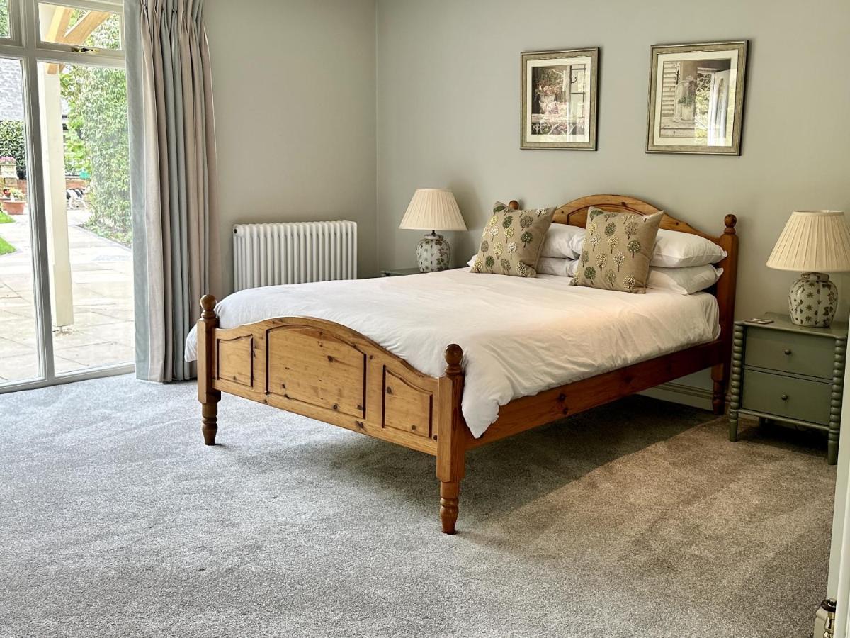 Farthings Country House Hotel & Restaurant Tunton Taunton Kültér fotó
