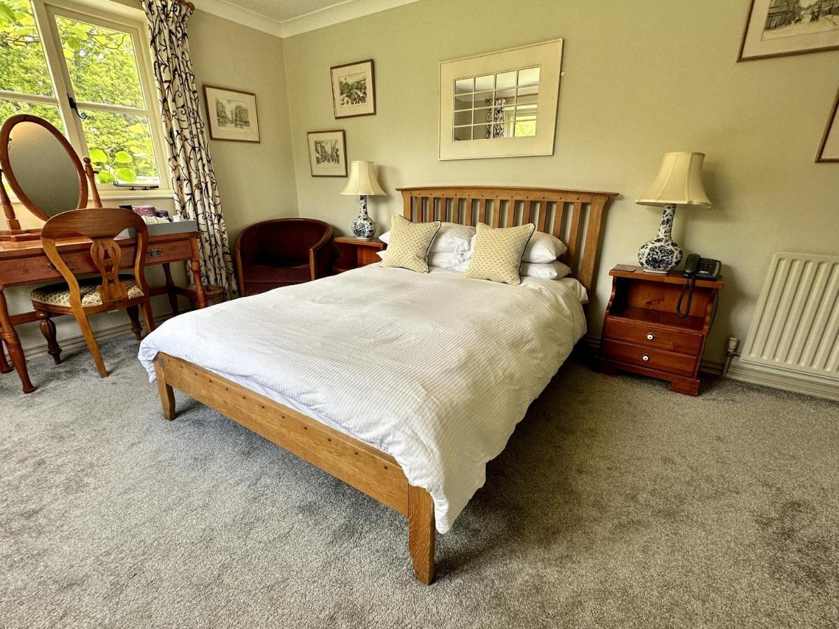 Farthings Country House Hotel & Restaurant Tunton Taunton Kültér fotó