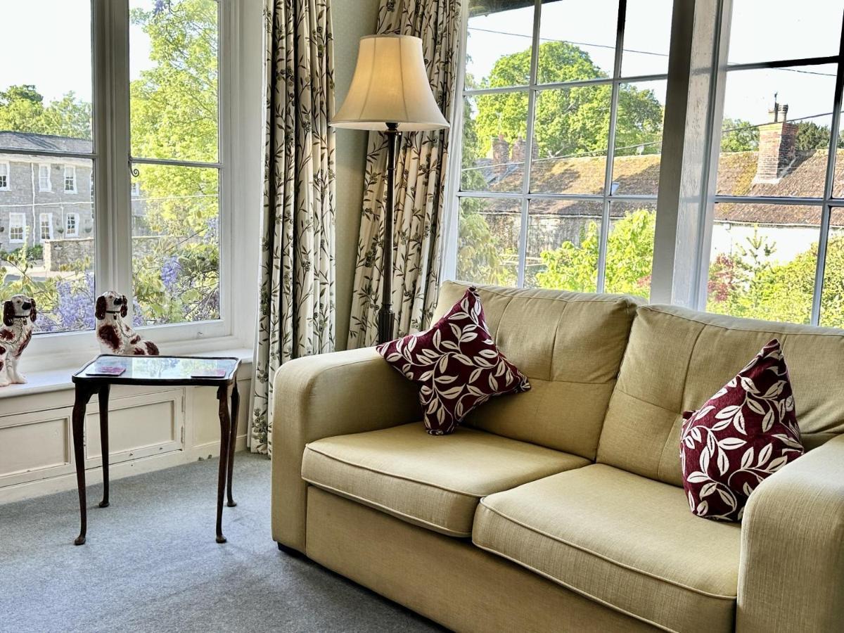 Farthings Country House Hotel & Restaurant Tunton Taunton Kültér fotó
