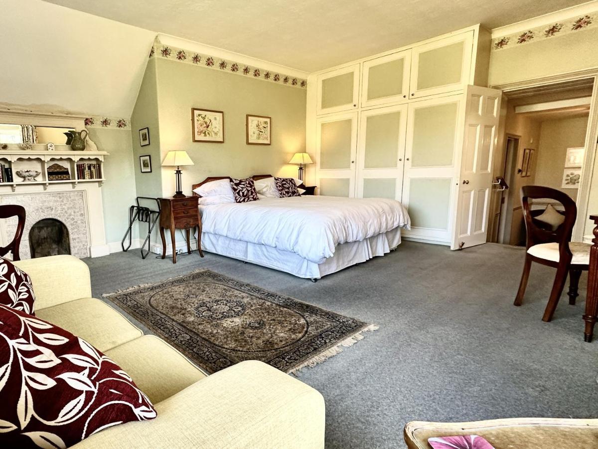 Farthings Country House Hotel & Restaurant Tunton Taunton Kültér fotó