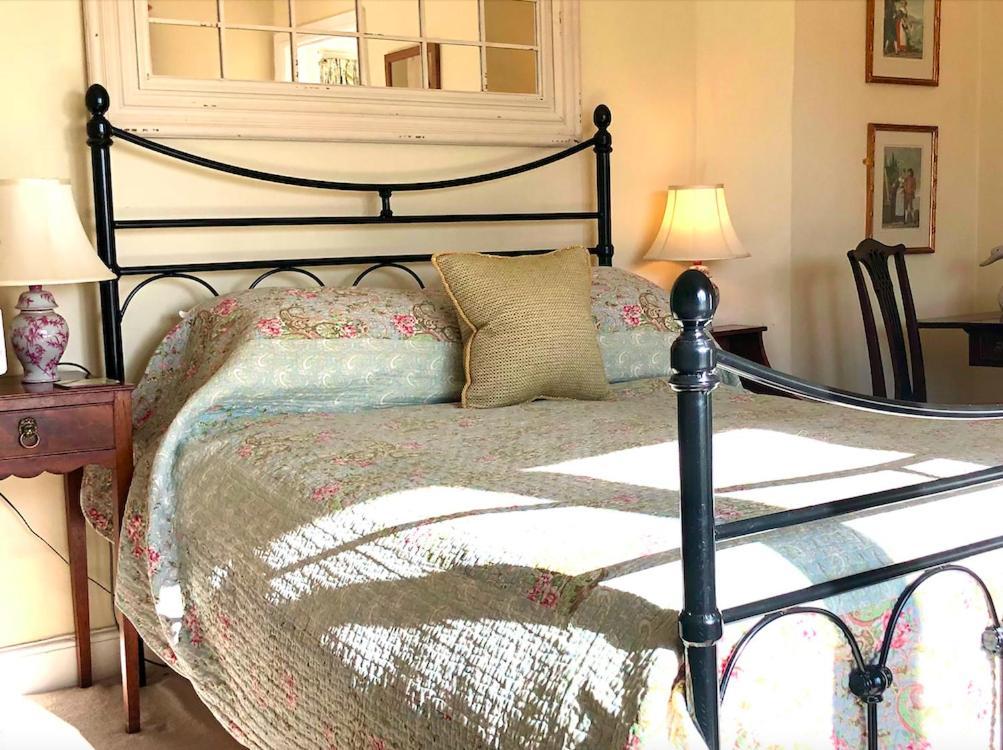Farthings Country House Hotel & Restaurant Tunton Taunton Szoba fotó