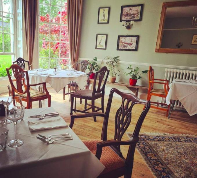 Farthings Country House Hotel & Restaurant Tunton Taunton Kültér fotó