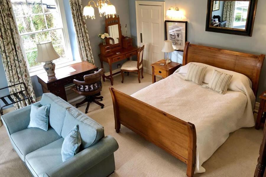 Farthings Country House Hotel & Restaurant Tunton Taunton Szoba fotó